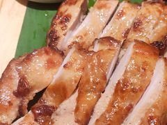 -simply thai天泰(静安嘉里中心店)