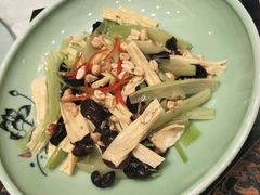 -枫盈轩中餐厅(枫丹白鹭酒店)