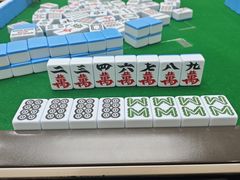 -港龙棋牌桌球城(上沙店)