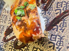 -蘭·日本料理铁板烧(碧云路店)