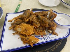 -何记羊汤馆(丽水佳源店)