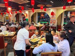 -山西会馆晋三宝·太原菜(五一广场店)
