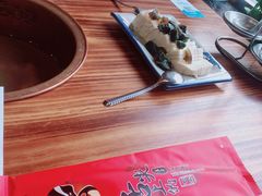 -燚焱炎火铜锅涮·烧烤