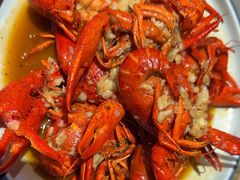 -醉炫音速烧烤·干煸菜(沙河总店)