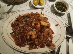 炒牛河-关夫人餐厅(阳光广场店)