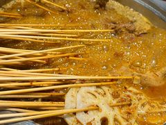 -袁记串串香(新南门店)