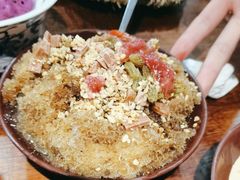 -楠火锅(西单店)