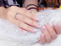-Hands Nail专业美甲美睫