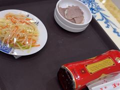 -马子禄牛肉面(金宝街店)