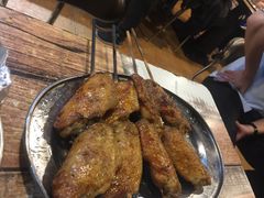 -碳炉海鲜烧烤·1992(北京路店)