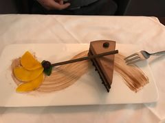 -戈雅法餐厅(世界城广场店)