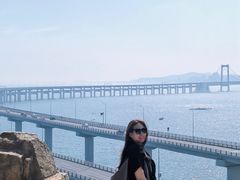 -星海湾跨海大桥