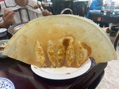 -邢家锅贴老店·非遗·开封菜(金明广场店)