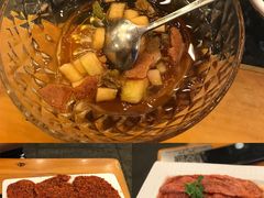-老码头火锅(玉林店)
