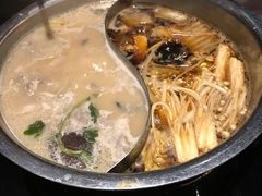 寿喜锅-MoMo牧场·寿喜烧专门店(长泰广场店)