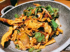 -吃饭皇帝大土家民族菜(正大广场店)