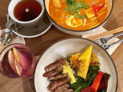 -Wagas(静安嘉里中心店)