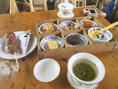 -鹤鸣茶社(人民公园店)