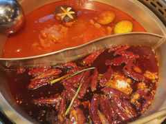 -小龙坎老火锅(北京三里屯店)