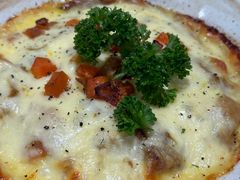 -Nana And Her Friends Restaurant 娜娜家(小寨原力场店)