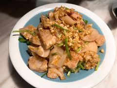 沙姜猪手-陶陶居·雅园(凯华国际店)