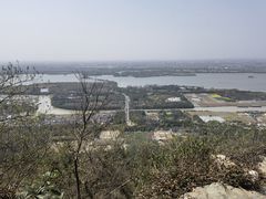 -虞山风景区