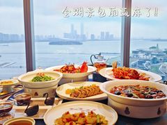 -馋遇江南·精致湖景雅宴(东方之门店)