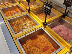 -豪食披萨烤肉自助(保定商场店)