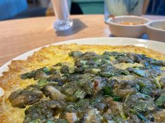 蚵仔煎-莆田餐厅PUTIEN(三里屯店)