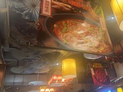 -江味龙虾馆·裸蓝龙虾(南山店)