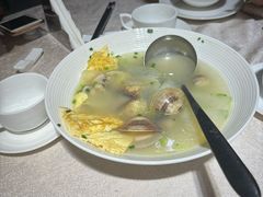 -采粤轩中餐厅(惠州金海湾喜来登度假酒店)