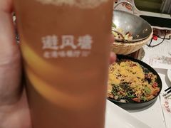 -避风塘·金牌店·夜宵(金玉兰店)
