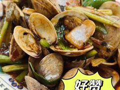 -吉源大排档·鱼生·海鲜(烧烤彩印厂店)