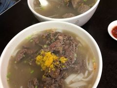 潮镇老尾牛肉粿条-潮镇老尾牛杂(环城西路店)