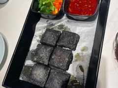 -火宫殿·小吃王国(坡子街店)