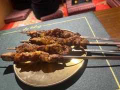 -阿达西阿凡提新疆美食