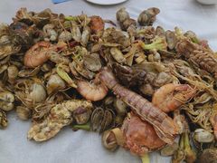 -海之味海鲜大咖·家常菜
