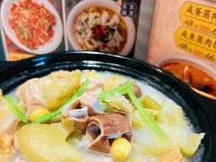 -香港深井掂檔烧鹅茶餐厅(海韵城店)