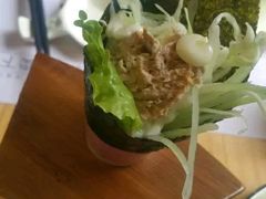 -花漫里日式餐厅(刺桐店)