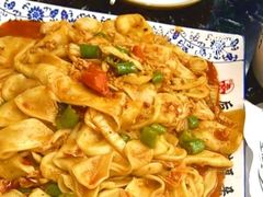 -后卫寨猫耳朵(后卫寨店)