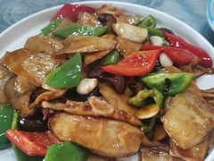 -龙香居海鲜家常菜饭店·特色驴肉·古城浑锅