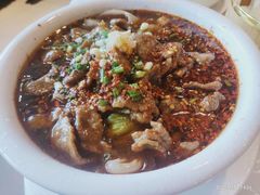 -马凯餐厅(地安门店)