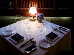 -三嚥阁 La Villa Restaurant