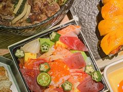 -沼津港精致料理·寿喜烧·烧鸟(青浦宝龙广场日料榜单店)