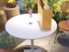 -迦南的早晨蛋糕甜品集合店