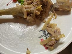 -梅利汴京烤鸭•开封豫菜地标店(东大街店)