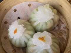 -小城粥道·海胆鲜虾粥(解放广场店)