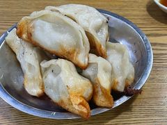 -黄阿姨锅贴大王(万航渡路店)