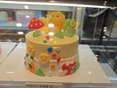 -西村叔叔的店·面包·甜品·蛋糕(清河万象汇店)