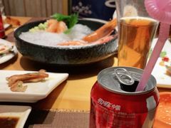 -割烹旭日本料理(龙湖狮山天街店)